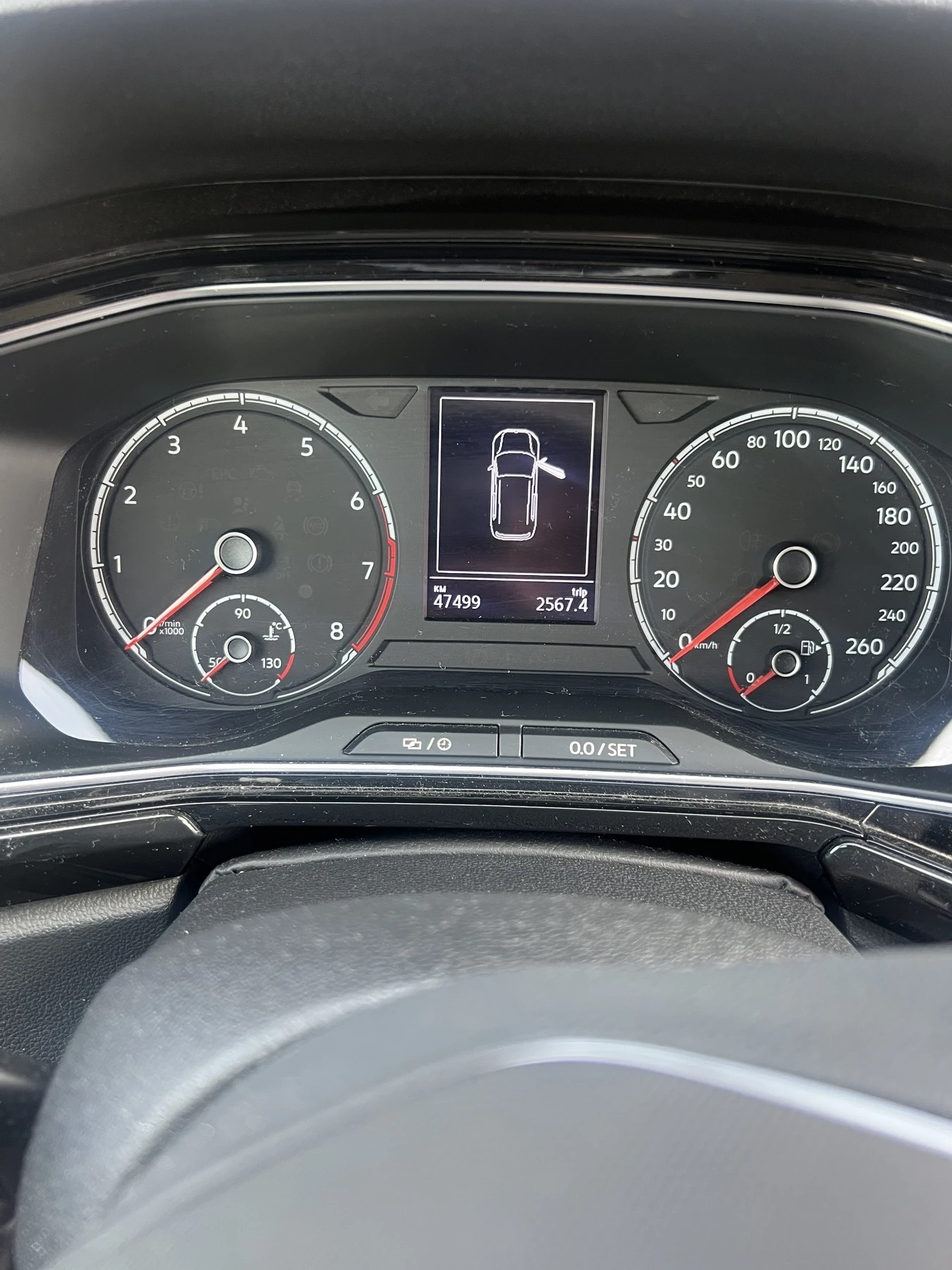 VW T-Cross, снимка 3 - Автомобили и джипове - 53710598