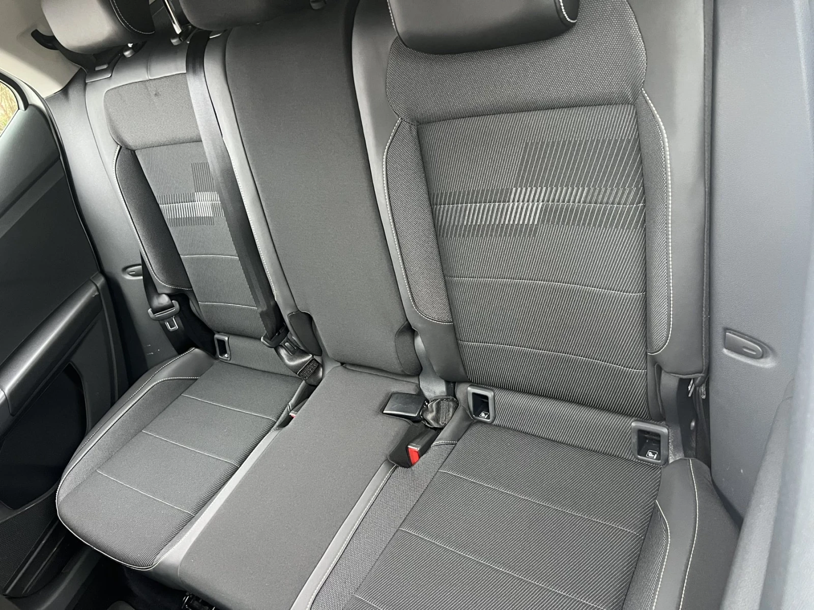 VW T-Cross, снимка 6 - Автомобили и джипове - 53710598