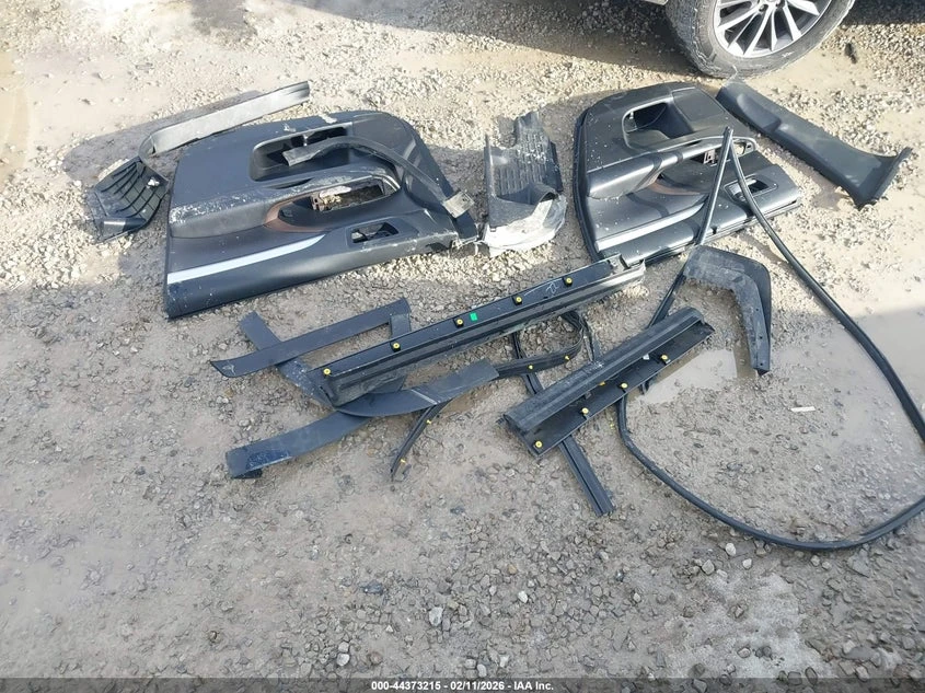 Toyota Highlander 3.5l Xle, снимка 12 - Автомобили и джипове - 53817175