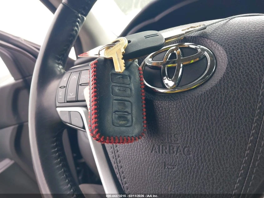 Toyota Highlander 3.5l Xle, снимка 11 - Автомобили и джипове - 53817175