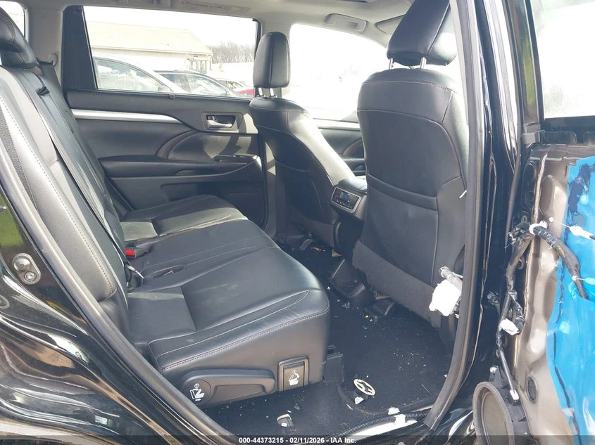 Toyota Highlander 3.5l Xle, снимка 8 - Автомобили и джипове - 53817175