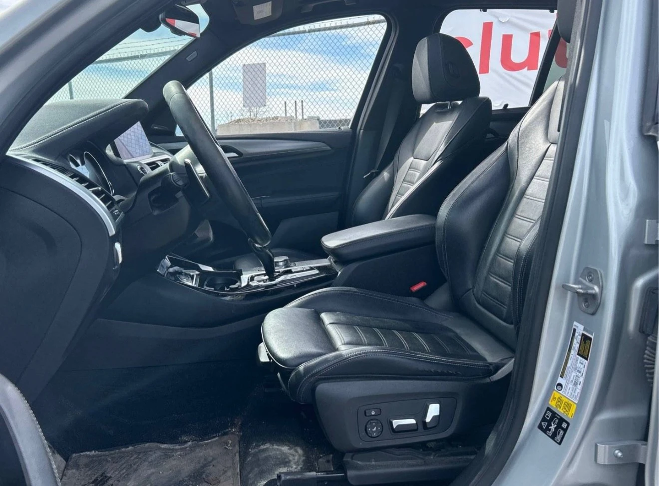 BMW X3 Очакван внос ! M40i xDrive, снимка 12 - Автомобили и джипове - 53961293