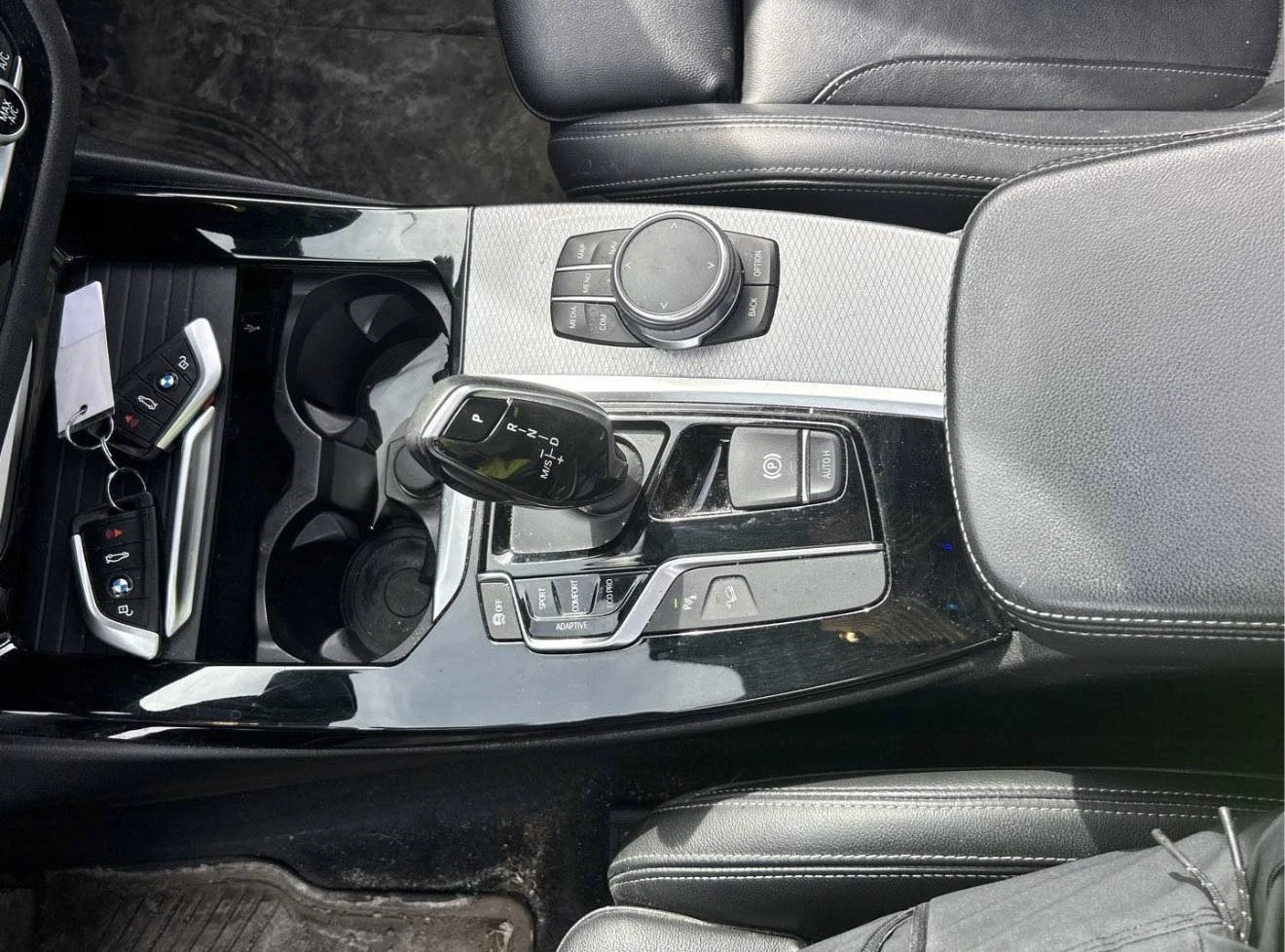 BMW X3 Очакван внос ! M40i xDrive, снимка 10 - Автомобили и джипове - 53961293