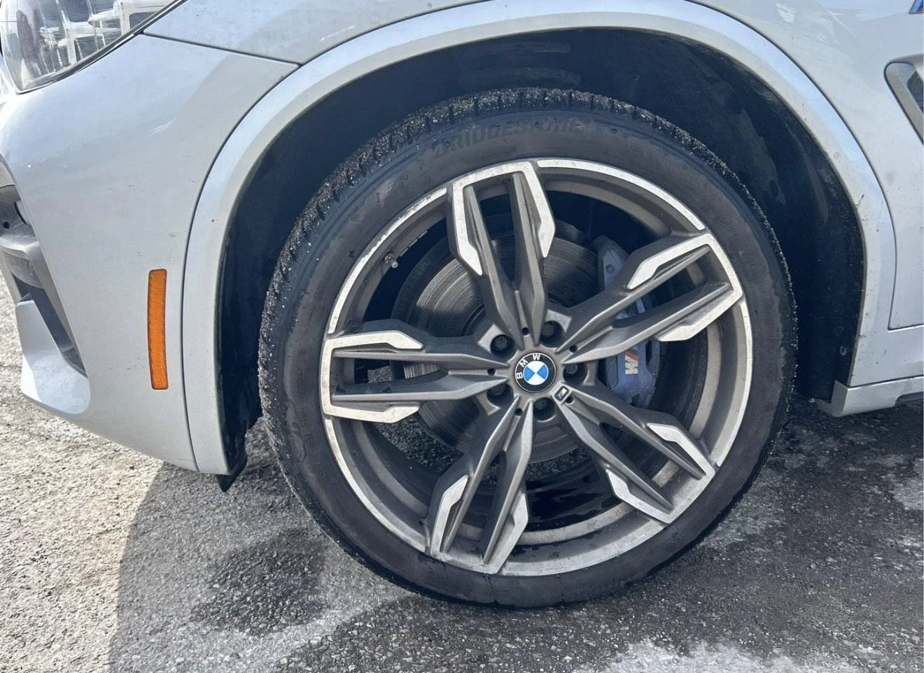 BMW X3 Очакван внос ! M40i xDrive, снимка 8 - Автомобили и джипове - 53961293