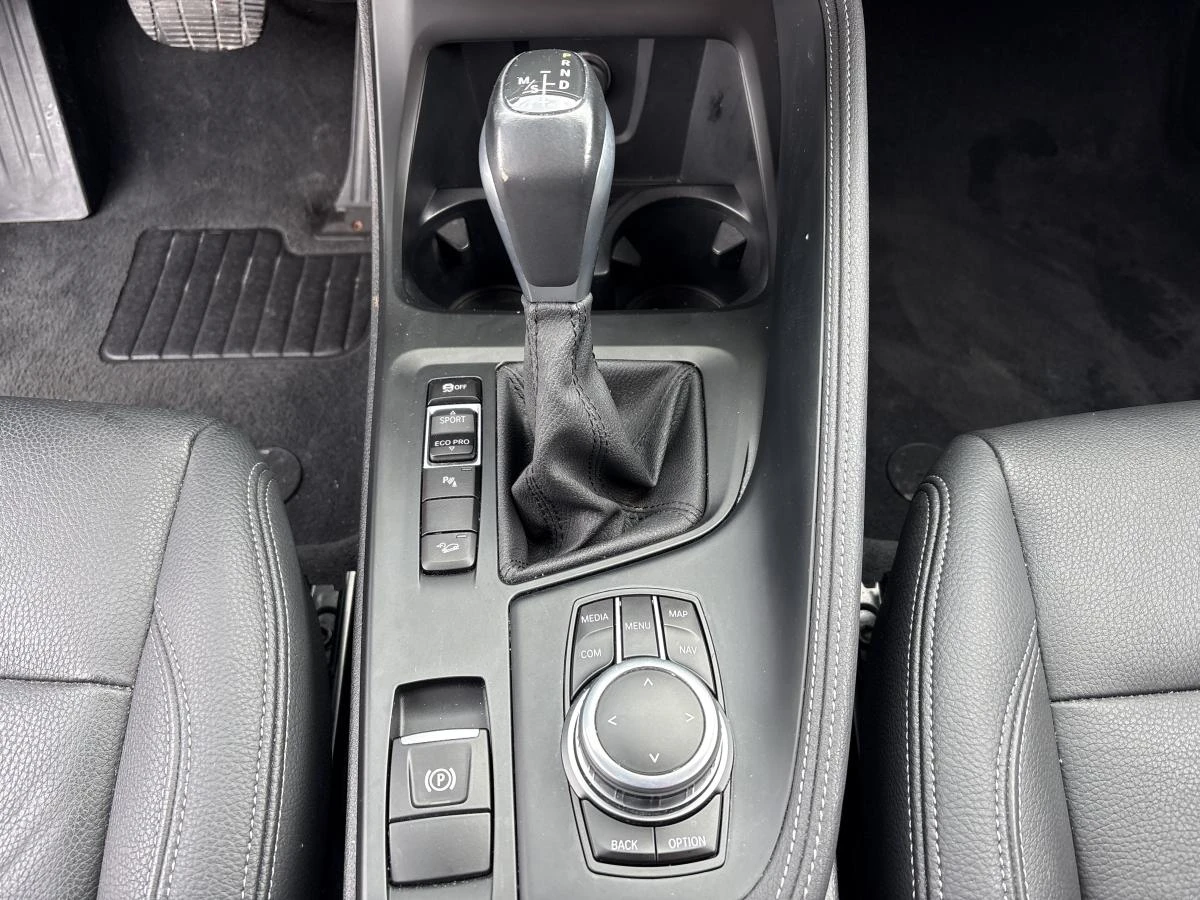 BMW X1 xDrive28i AWD* АвтоКредит* (Цена до БГ) , снимка 10 - Автомобили и джипове - 54154737