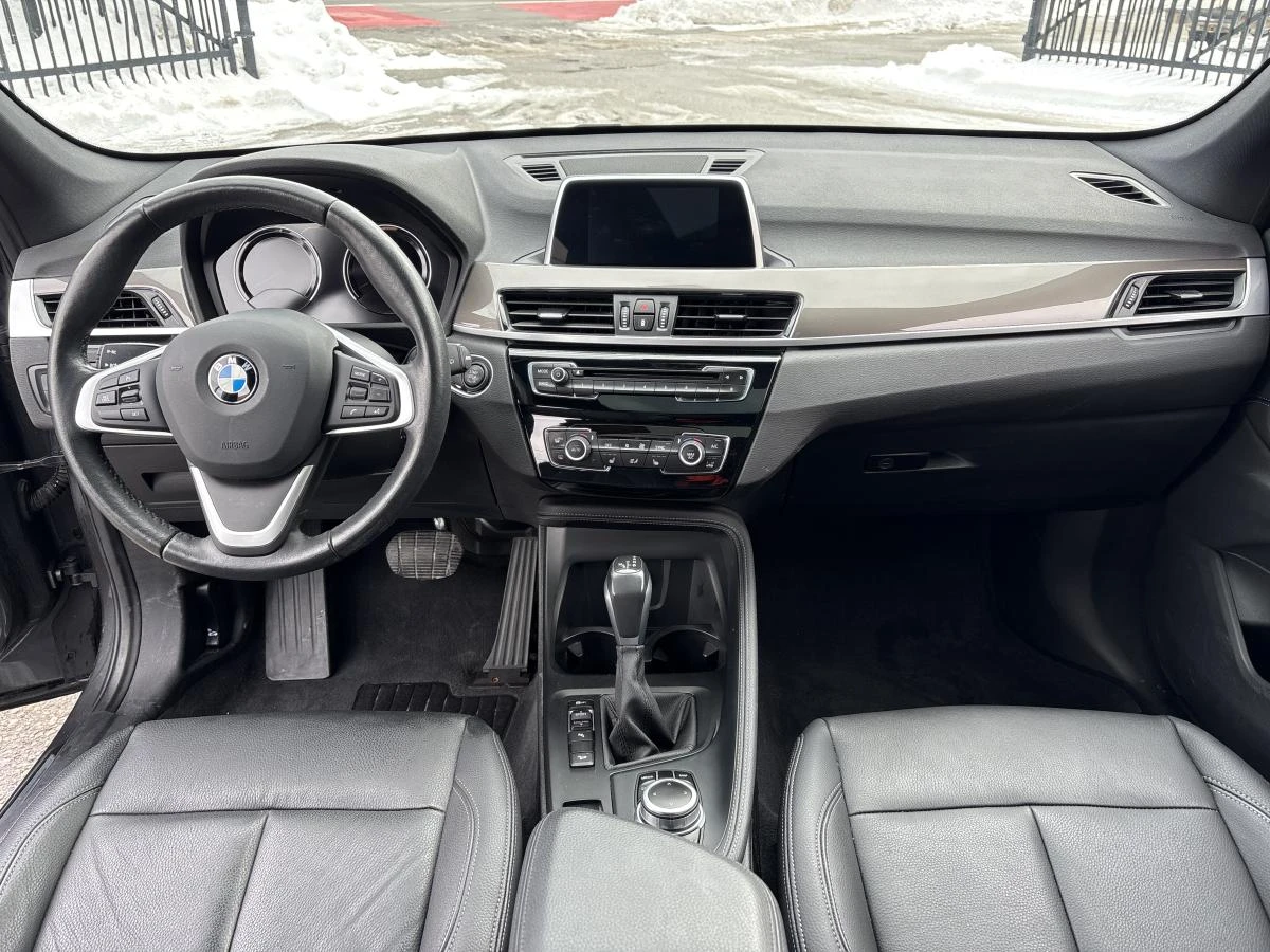 BMW X1 xDrive28i AWD* АвтоКредит* (Цена до БГ) , снимка 9 - Автомобили и джипове - 54154737