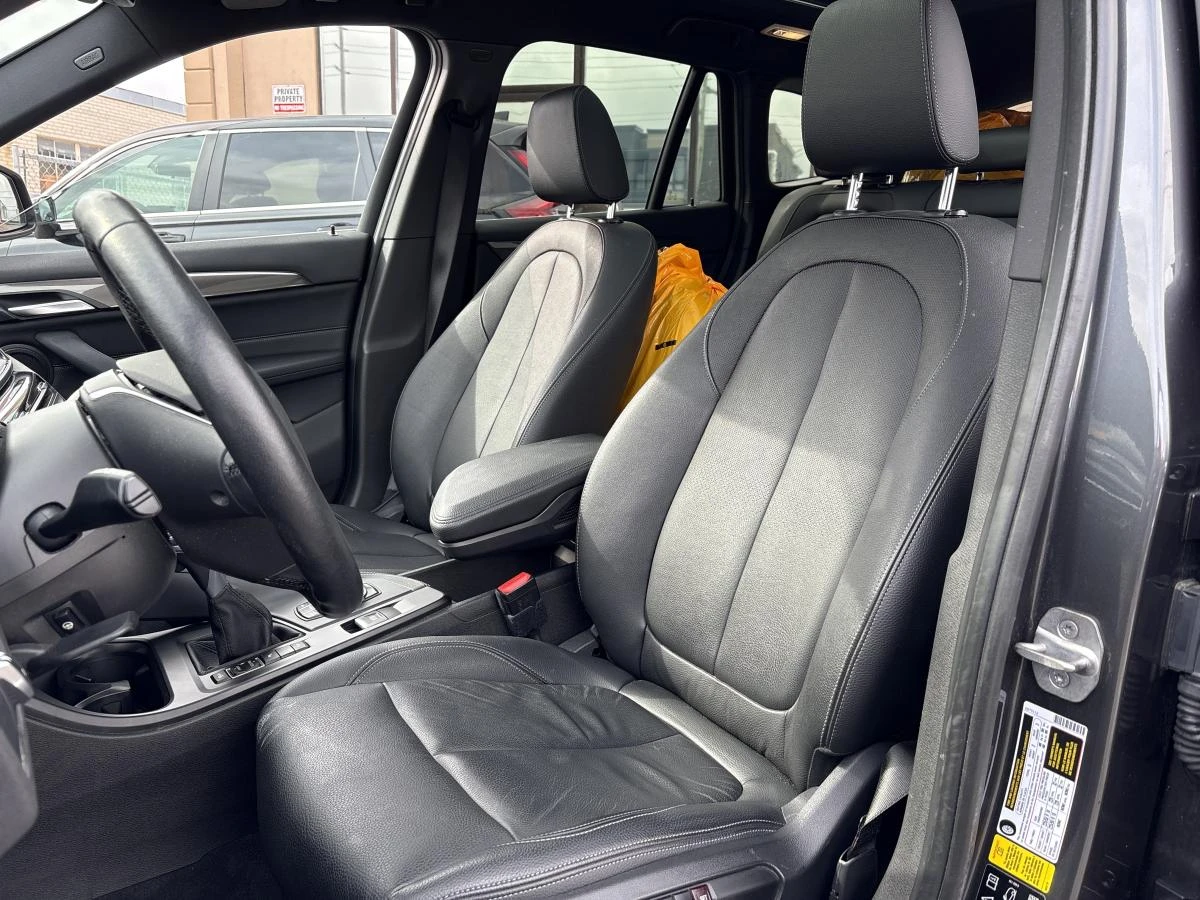 BMW X1 xDrive28i AWD* АвтоКредит* (Цена до БГ) , снимка 7 - Автомобили и джипове - 54154737