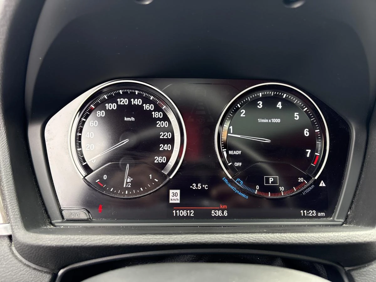 BMW X1 xDrive28i AWD* АвтоКредит* (Цена до БГ) , снимка 14 - Автомобили и джипове - 54154737