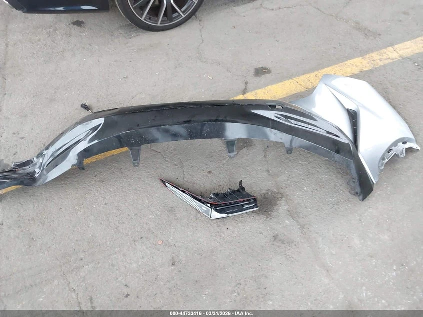 Lexus RZ 300E Premium, снимка 12 - Автомобили и джипове - 54419094
