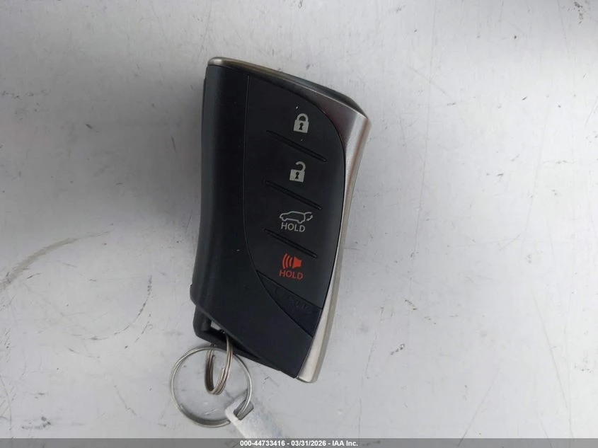Lexus RZ 300E Premium, снимка 11 - Автомобили и джипове - 54419094