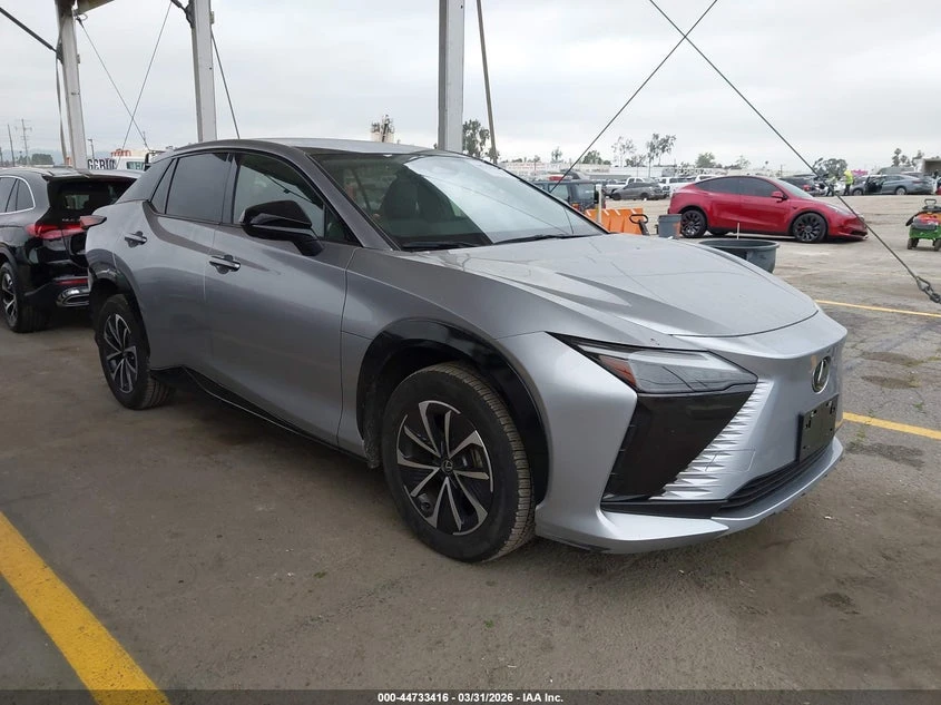 Lexus RZ 300E Premium