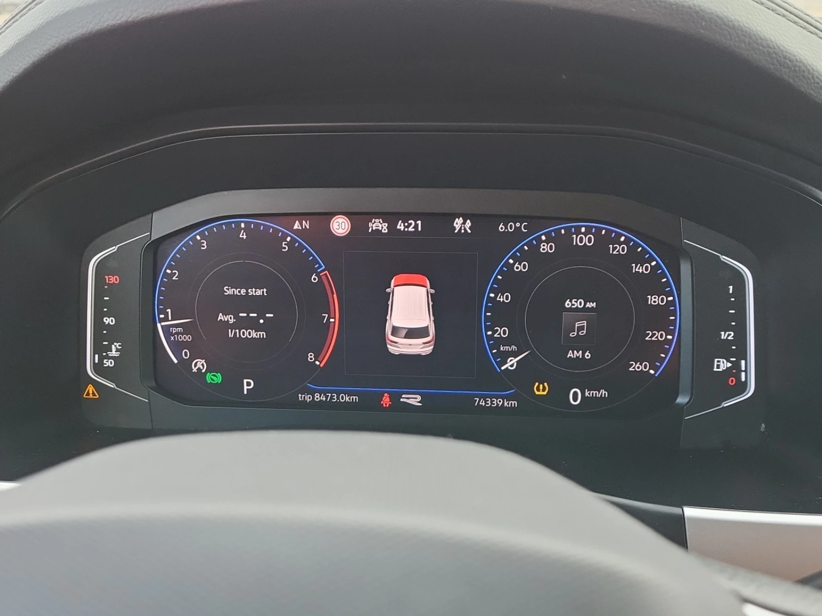 VW Atlas  CROSS SPORT EXECLINE, снимка 11 - Автомобили и джипове - 54858758