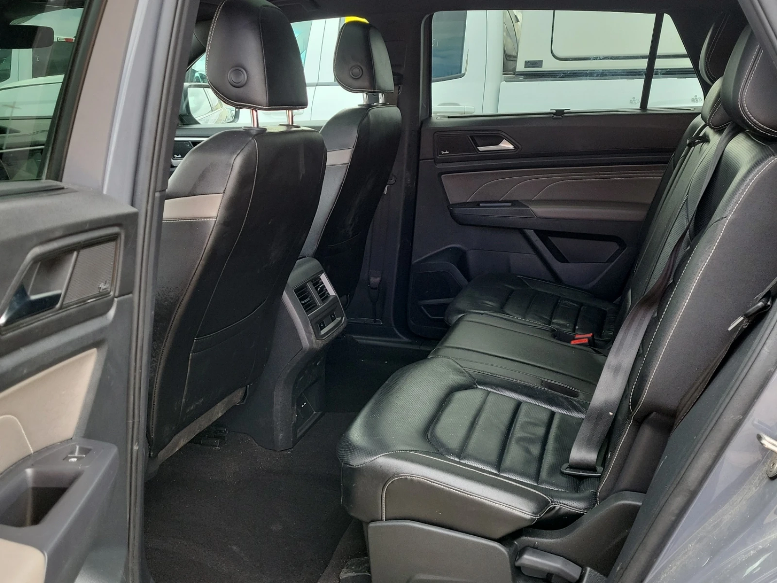 VW Atlas  CROSS SPORT EXECLINE, снимка 16 - Автомобили и джипове - 54858758