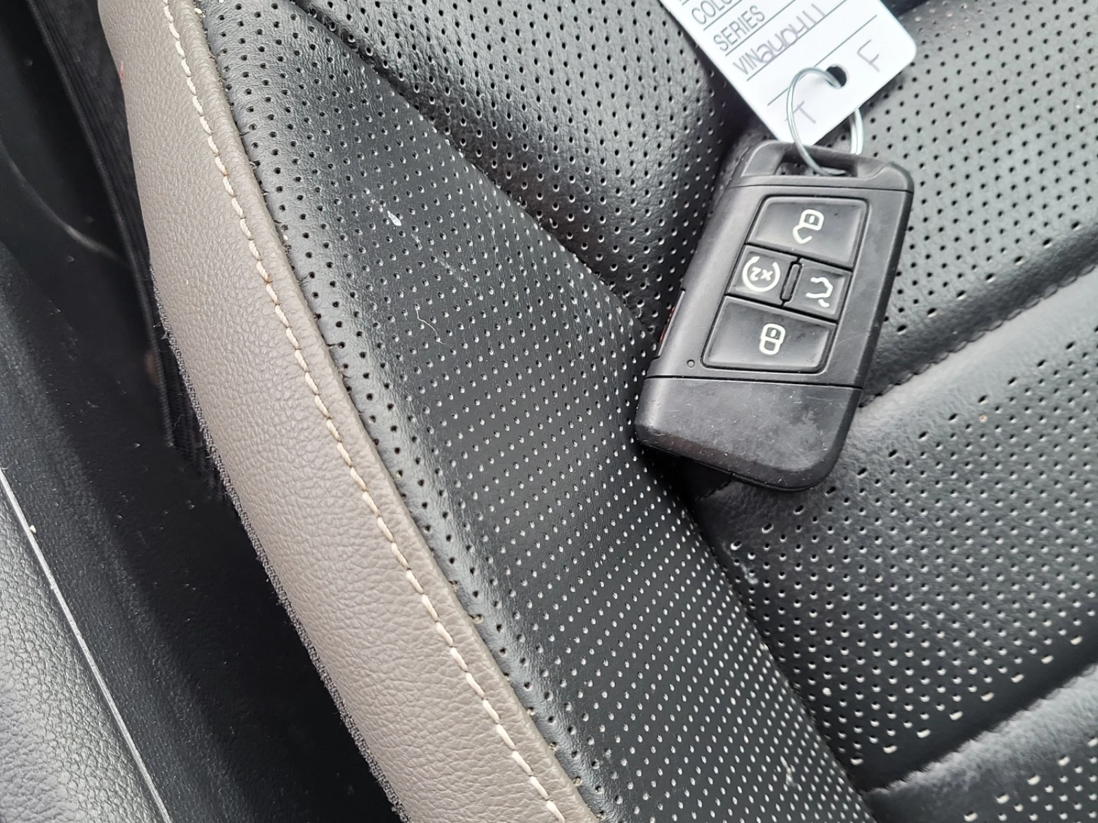 VW Atlas  CROSS SPORT EXECLINE, снимка 15 - Автомобили и джипове - 54858758