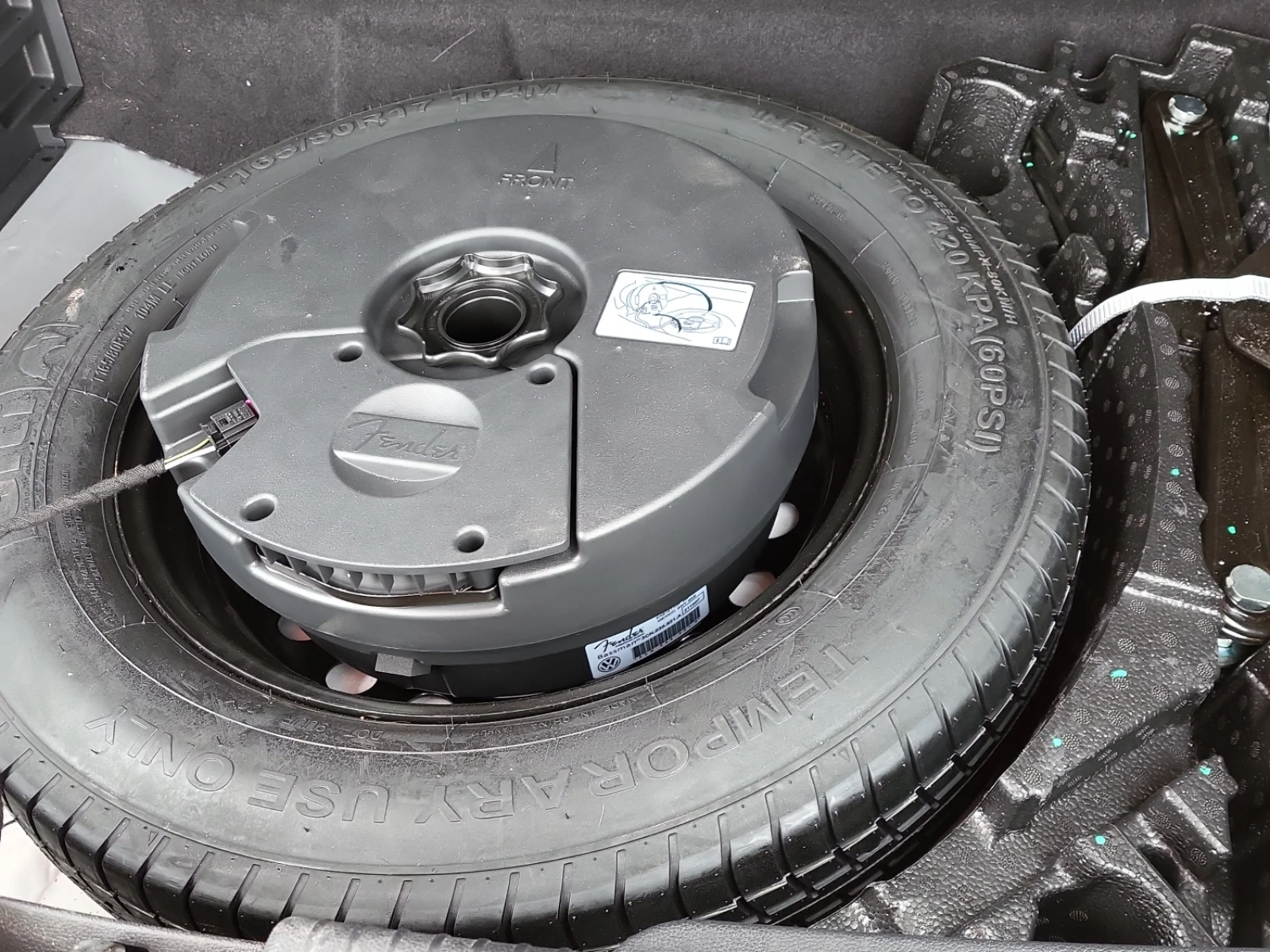 VW Atlas  CROSS SPORT EXECLINE, снимка 7 - Автомобили и джипове - 54858758