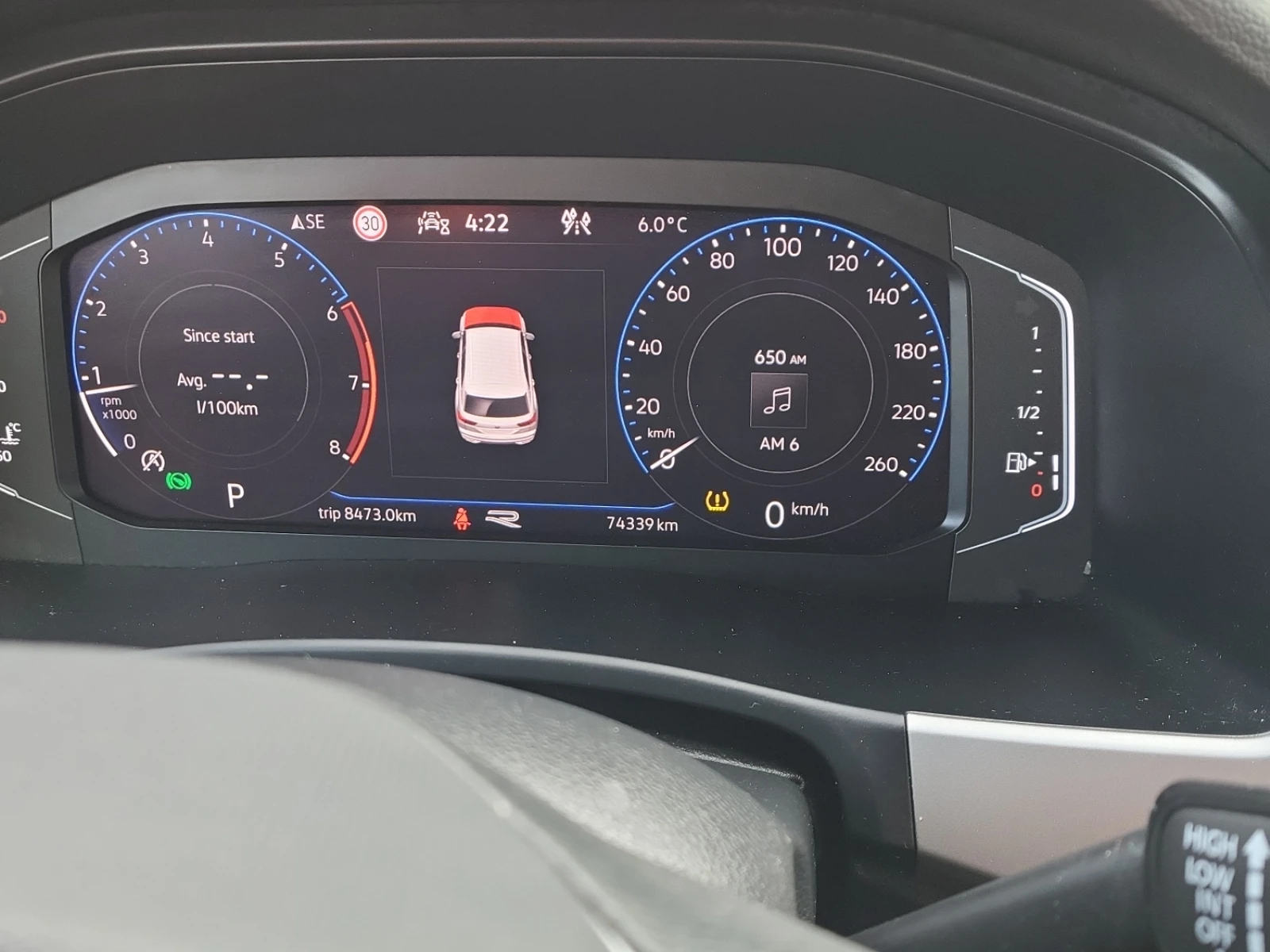 VW Atlas  CROSS SPORT EXECLINE, снимка 12 - Автомобили и джипове - 54858758
