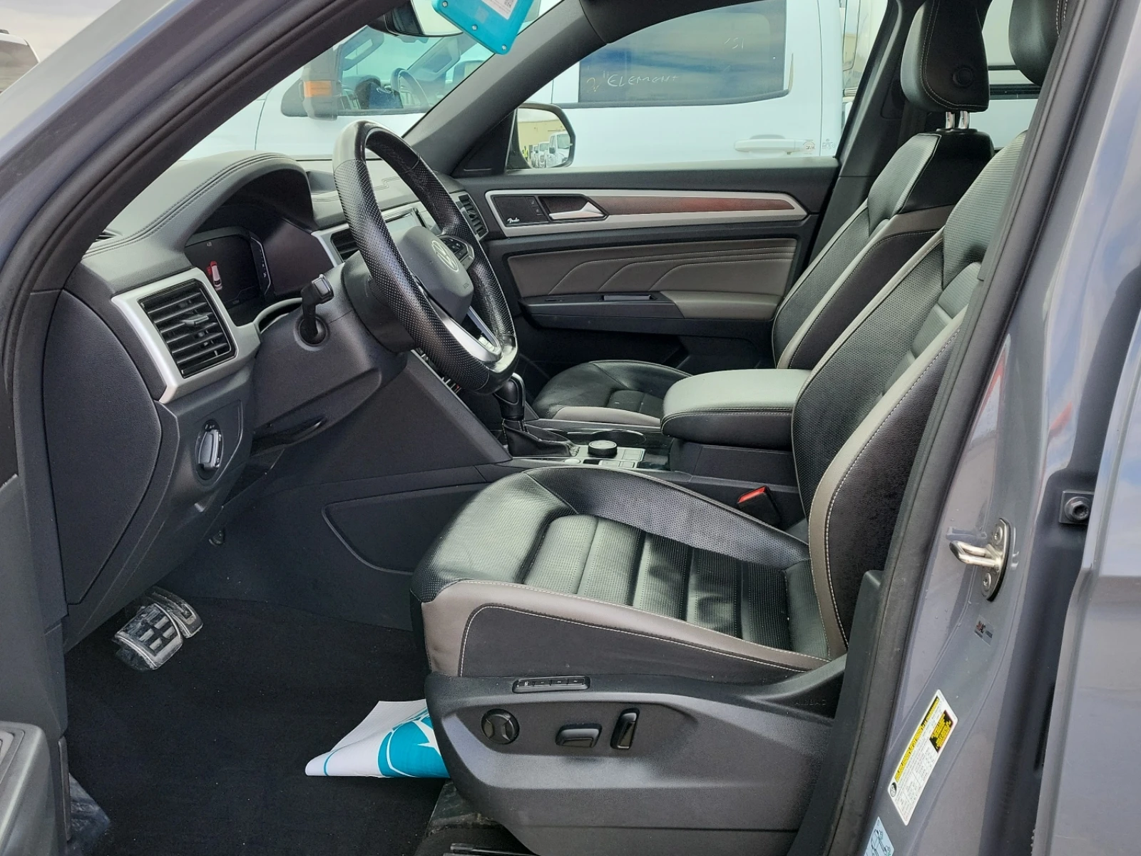 VW Atlas  CROSS SPORT EXECLINE, снимка 9 - Автомобили и джипове - 54858758