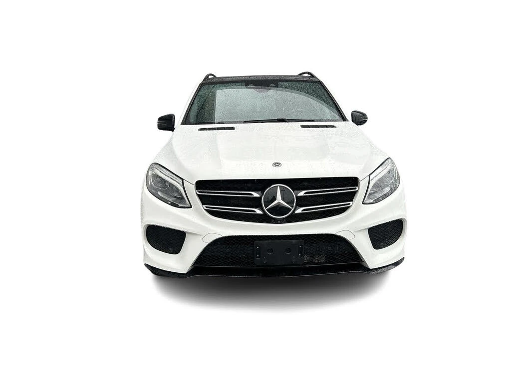 Mercedes-Benz GLE 400 4MATIC #УНИКАТ# !FULL!, снимка 2 - Автомобили и джипове - 55100089