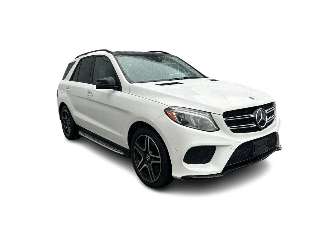 Mercedes-Benz GLE 400 4MATIC #УНИКАТ# !FULL!, снимка 3 - Автомобили и джипове - 55100089