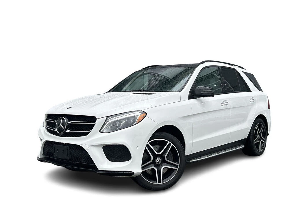 Mercedes-Benz GLE 400 4MATIC #УНИКАТ# !FULL!