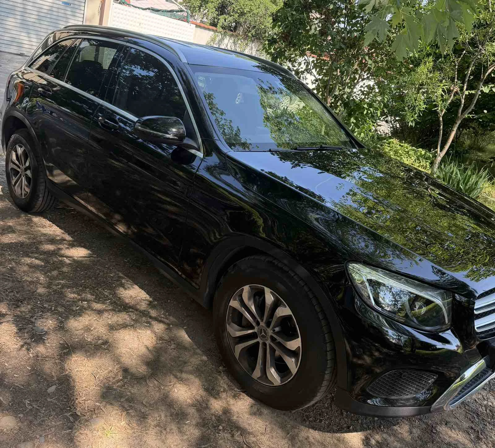 Mercedes-Benz GLC 220  ����� ���������� | Mobile.bg � ����������� 4
