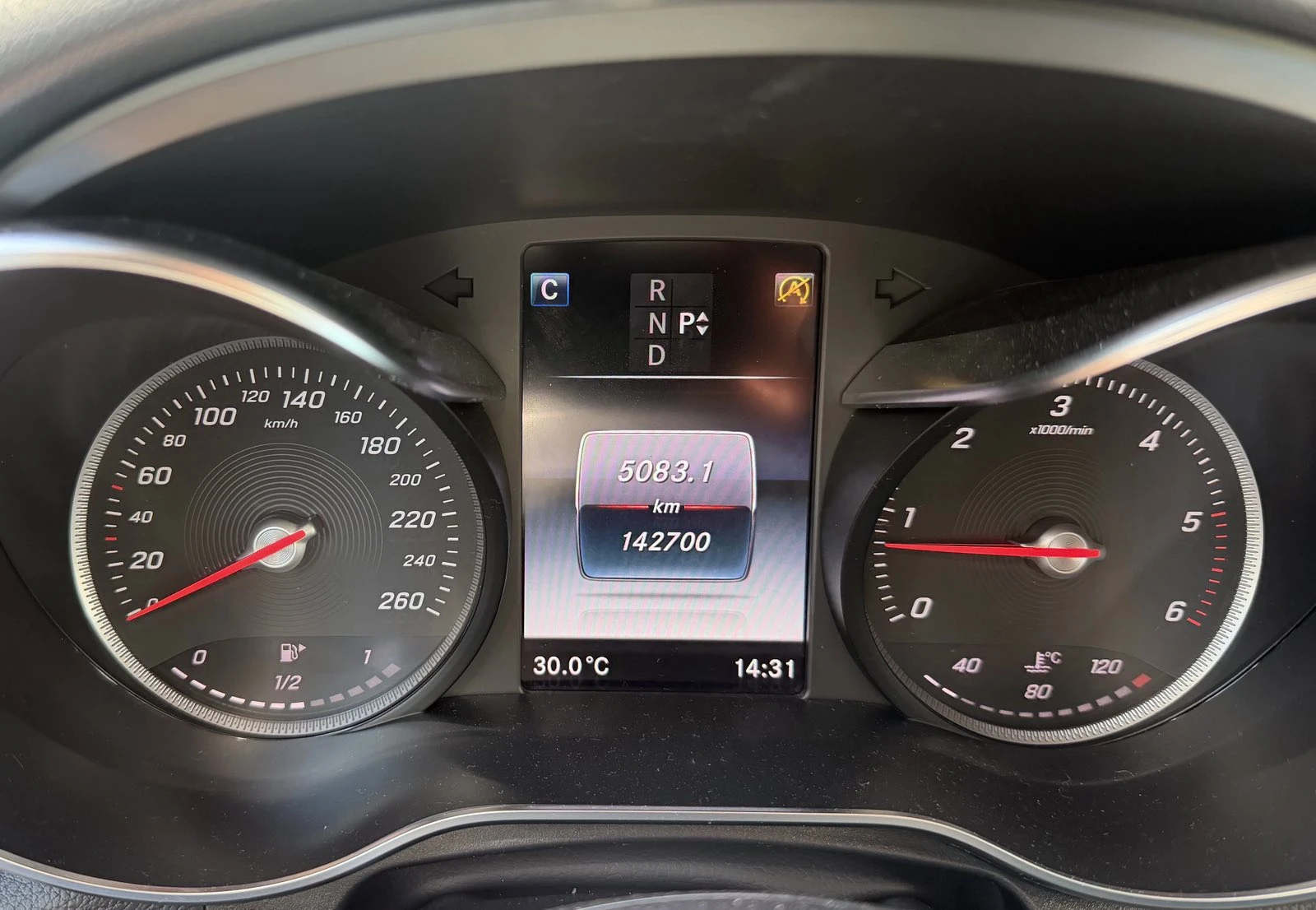 Mercedes-Benz GLC 220  ����� ���������� | Mobile.bg � ����������� 12