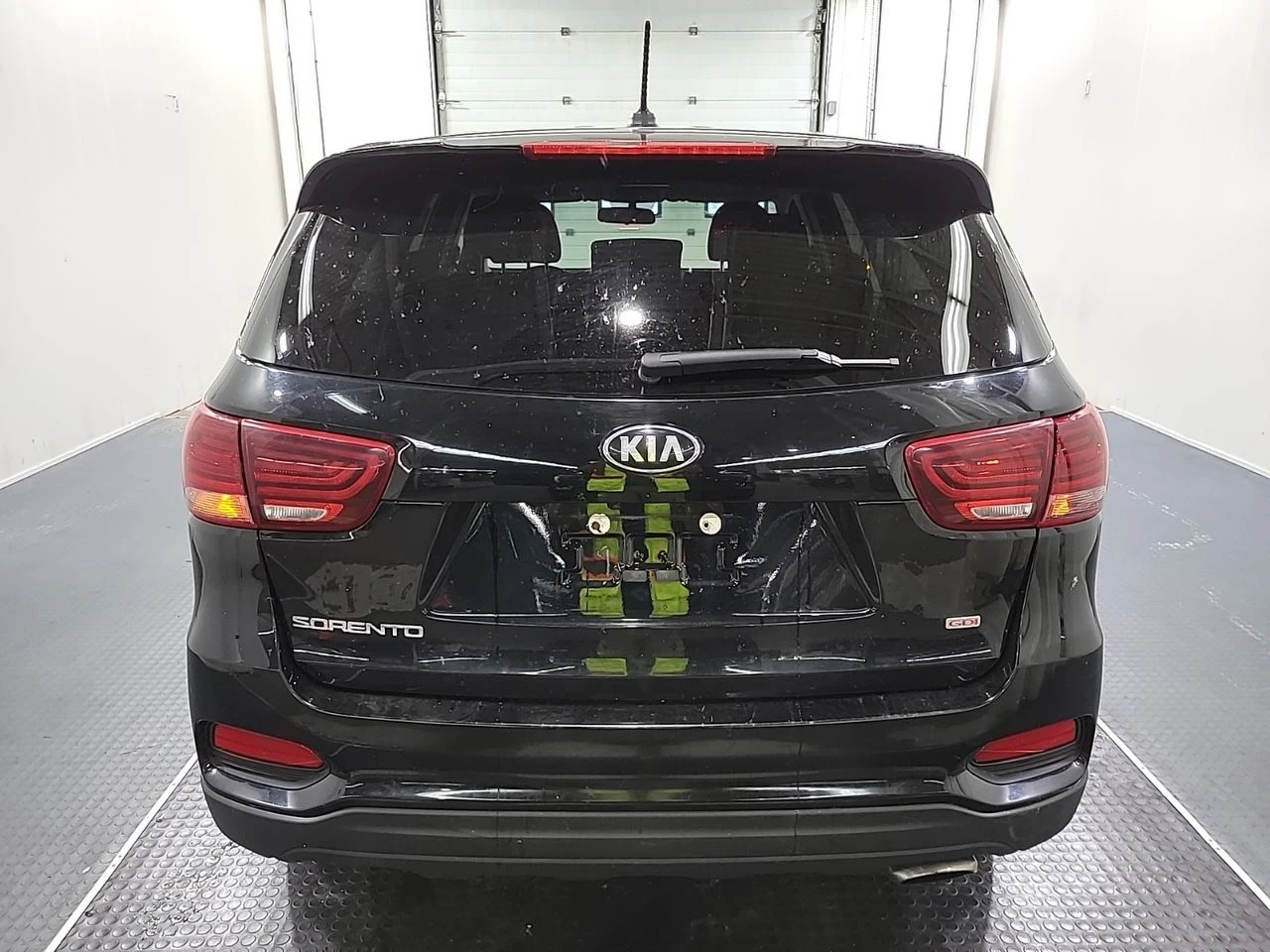 Kia Sorento LX | Mobile.bg � ����������� 16