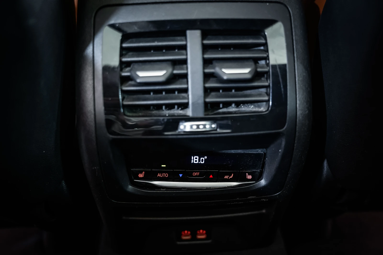 BMW X3 M Competition* ГАРАНЦИЯ* HeadUp* Pano, снимка 15 - Автомобили и джипове - 55886955