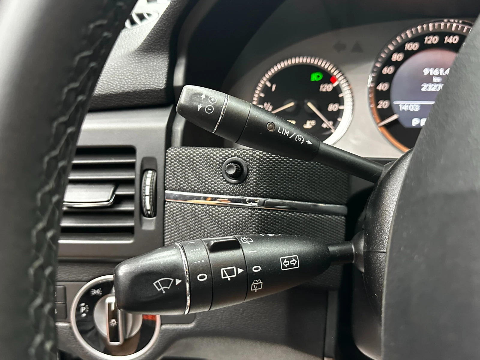 Mercedes-Benz GLK 2.2d 170 к.с./4matic, снимка 16 - Автомобили и джипове - 55991006