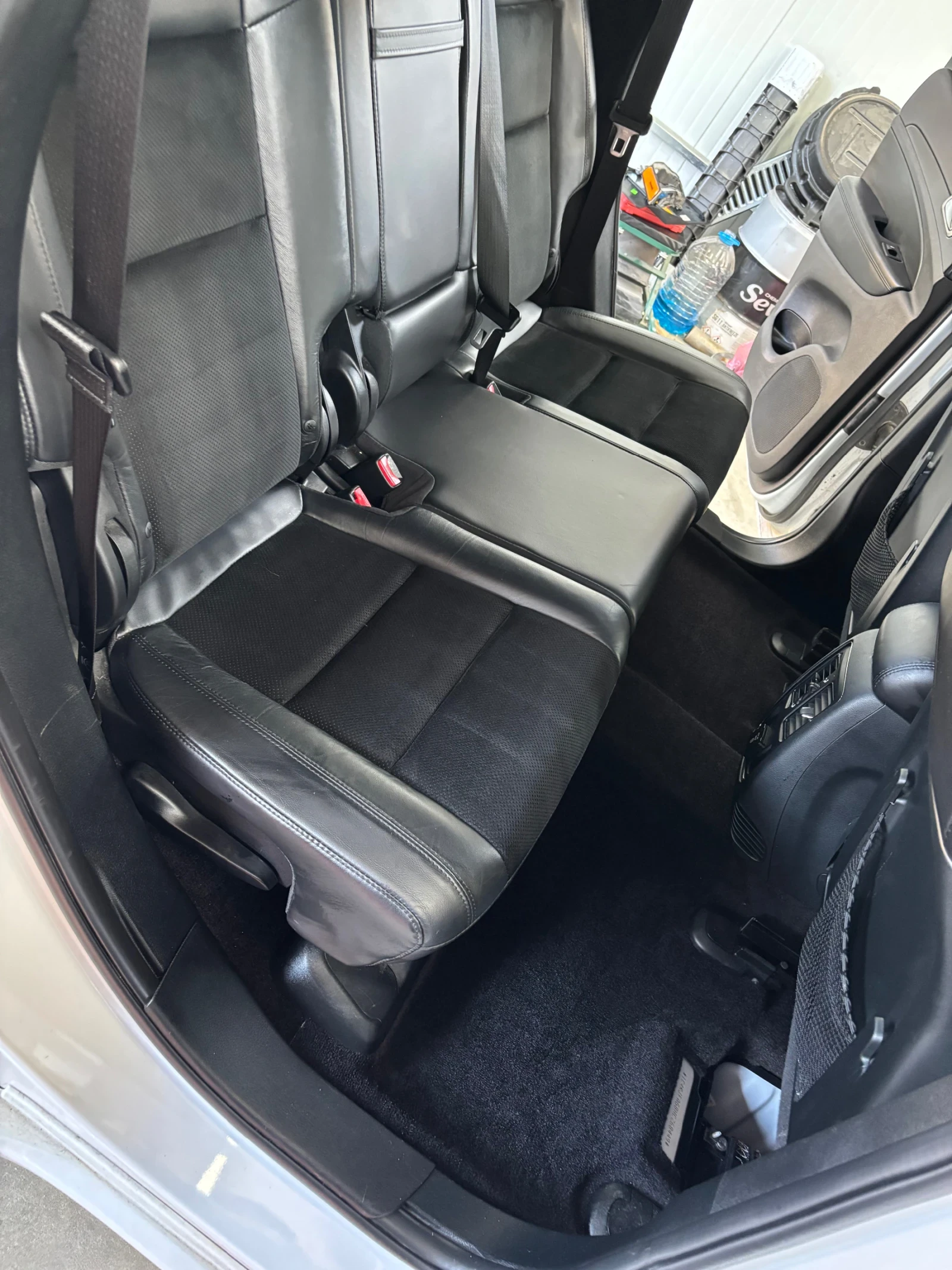 Jeep Grand cherokee 3.6 Gas Лизинг !, снимка 8 - Автомобили и джипове - 56001921