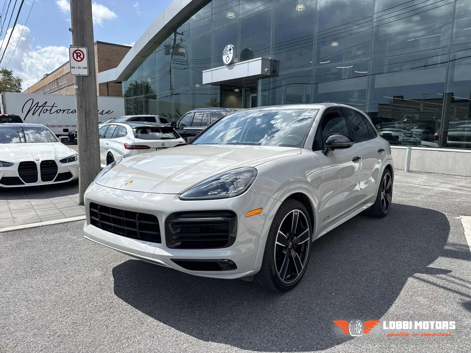 Porsche Cayenne, снимка 3 - Автомобили и джипове - 56069810