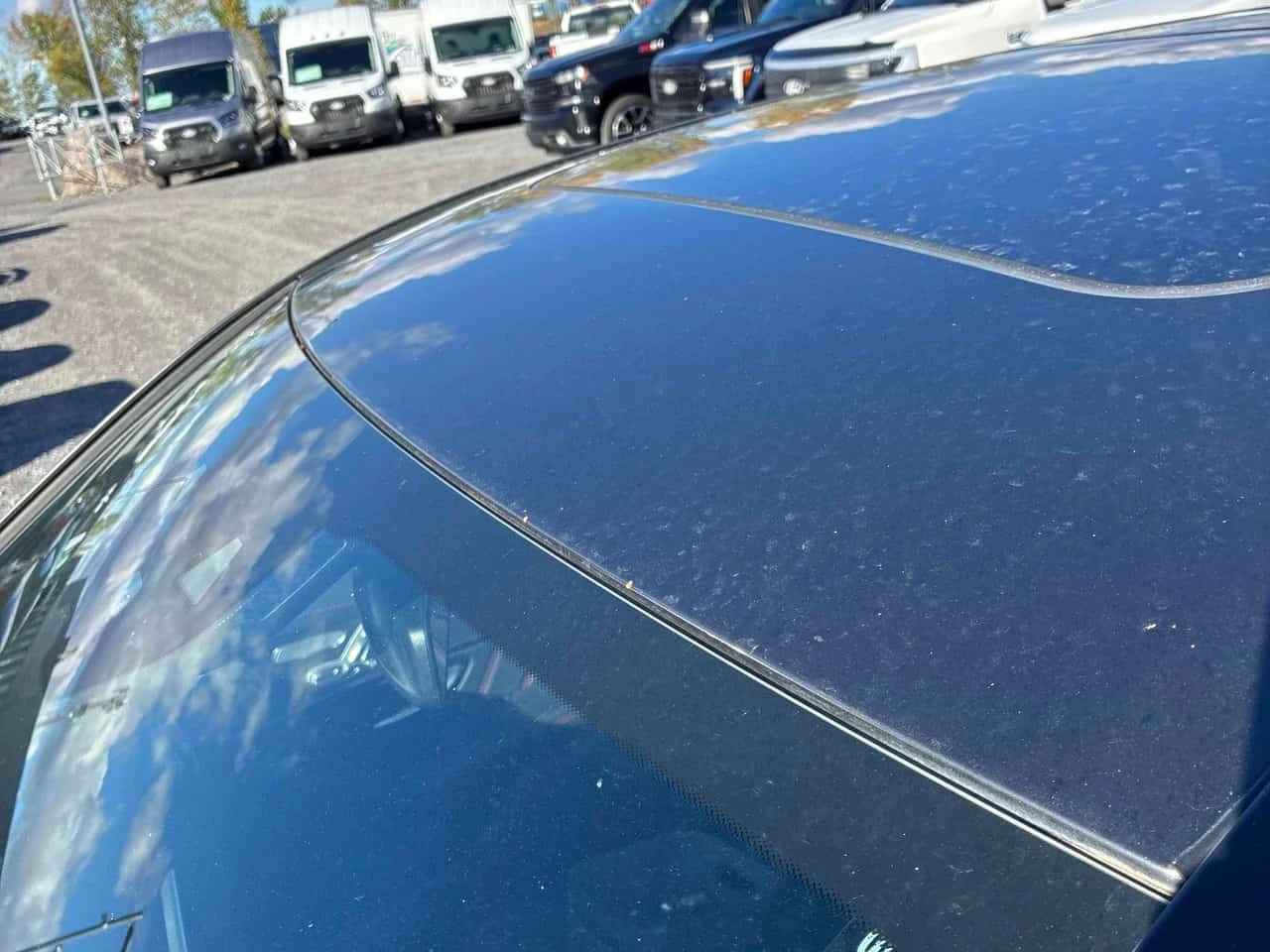 Mercedes-Benz GLC 43 AMG / ��������� / 360 / �������� / BURMESTER | Mobile.bg � ����������� 13