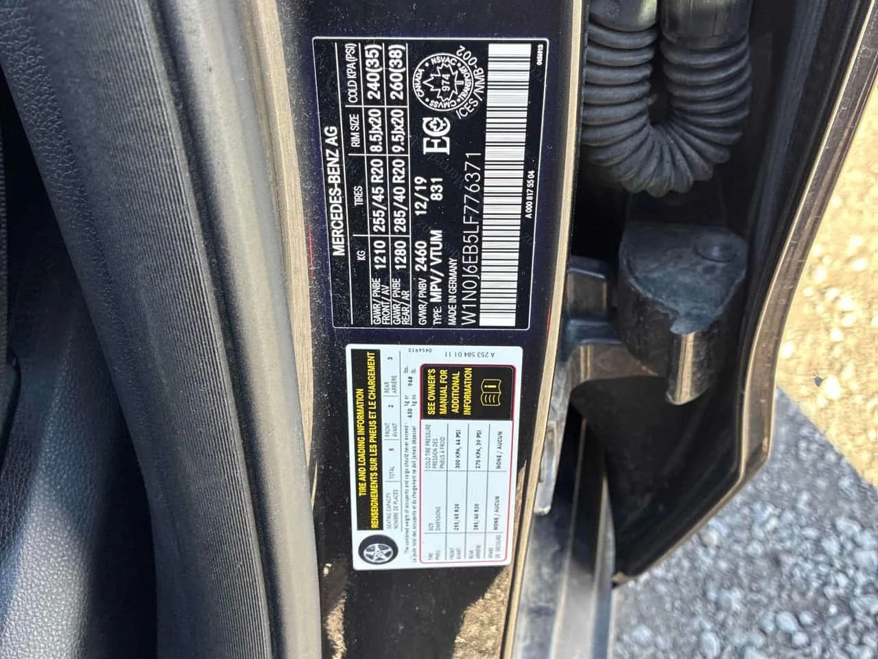 Mercedes-Benz GLC 43 AMG / ��������� / 360 / �������� / BURMESTER | Mobile.bg � ����������� 10