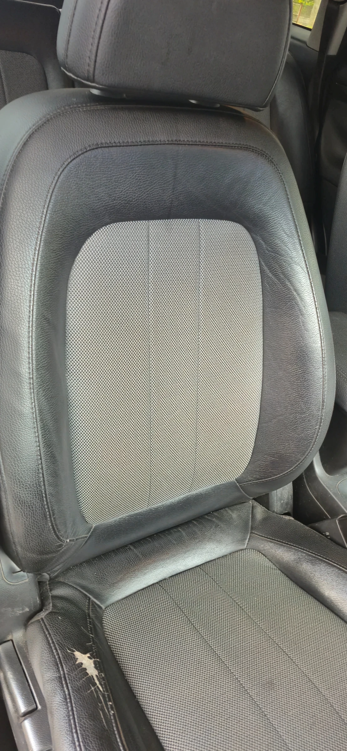 Opel Antara, снимка 12 - Автомобили и джипове - 56534564