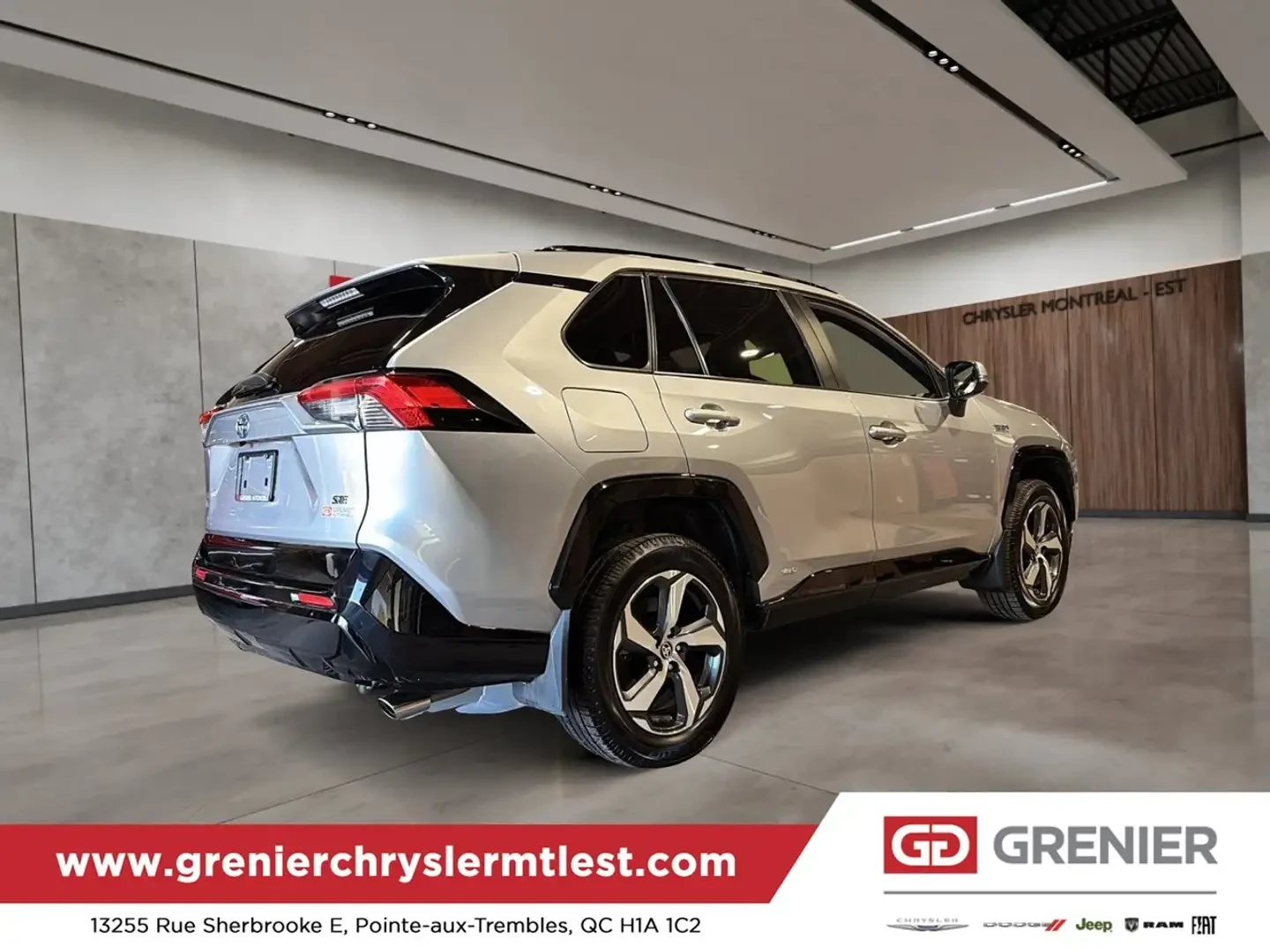 Toyota Rav4 Hybrid AWD/ �������/ ������/ �������� | Mobile.bg � ����������� 3