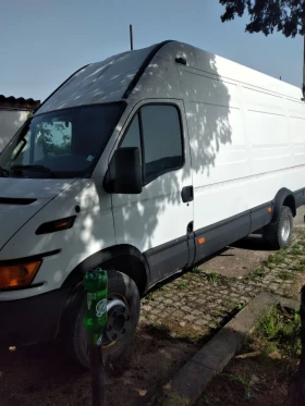 Iveco Daily 65C  - изображение 5