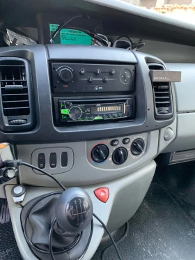 Renault Trafic 1900, снимка 7