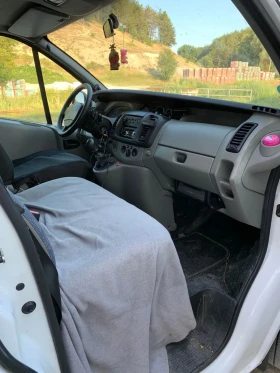 Renault Trafic 1900, снимка 6