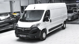 Opel Movano Edition Van 2.2 BlueHDI 140 L3H2 3, 5t, снимка 1
