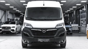 Opel Movano Edition Van 2.2 BlueHDI 140 L3H2 3, 5t, снимка 2