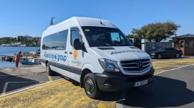 Mercedes-Benz Sprinter 516 516, снимка 15