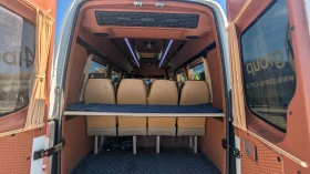 Mercedes-Benz Sprinter 516 516, снимка 9