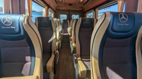 Mercedes-Benz Sprinter 516 516, снимка 3