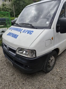 Fiat Ducato, снимка 3