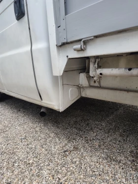 Fiat Ducato, снимка 6