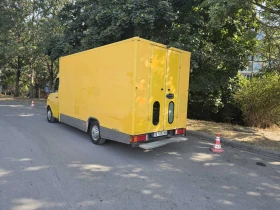 Mercedes-Benz Sprinter CDI, снимка 4