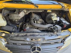 Mercedes-Benz Sprinter CDI, снимка 6