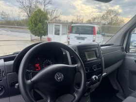 VW Crafter L1H1 KLIMATRONIK, снимка 13