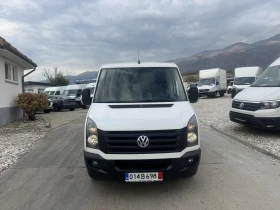 VW Crafter L1H1 KLIMATRONIK, снимка 2