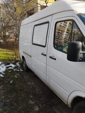 Mercedes-Benz Sprinter 312, снимка 3